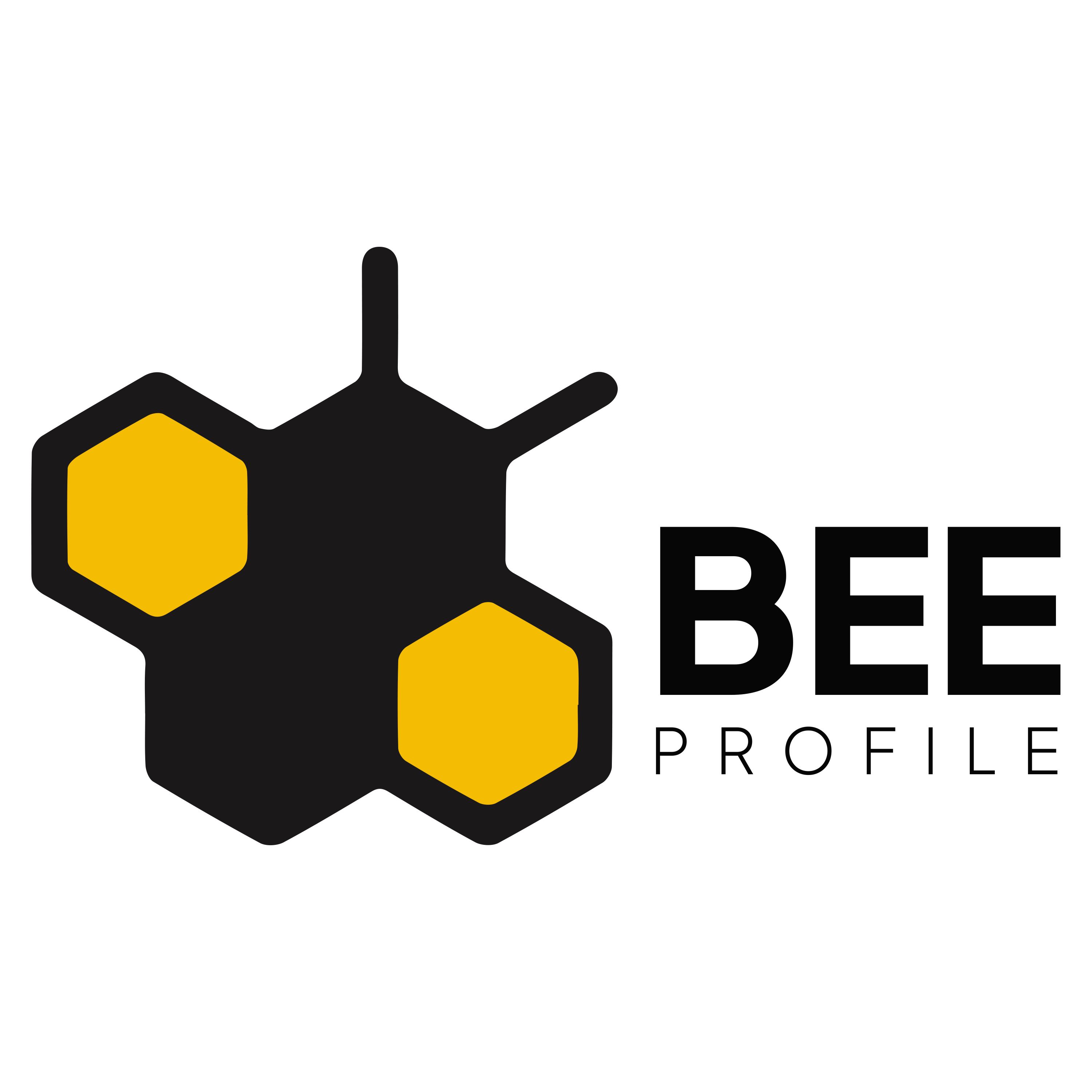 Bee profile Employer - Bee Profile